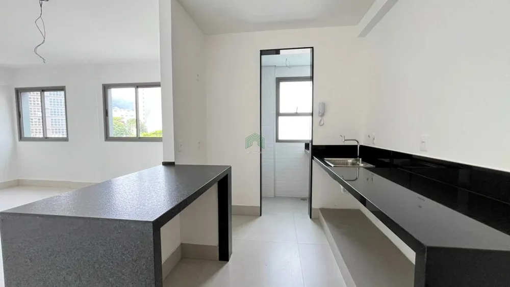 Apartamento, 1 quarto, 64 m² - Foto 3