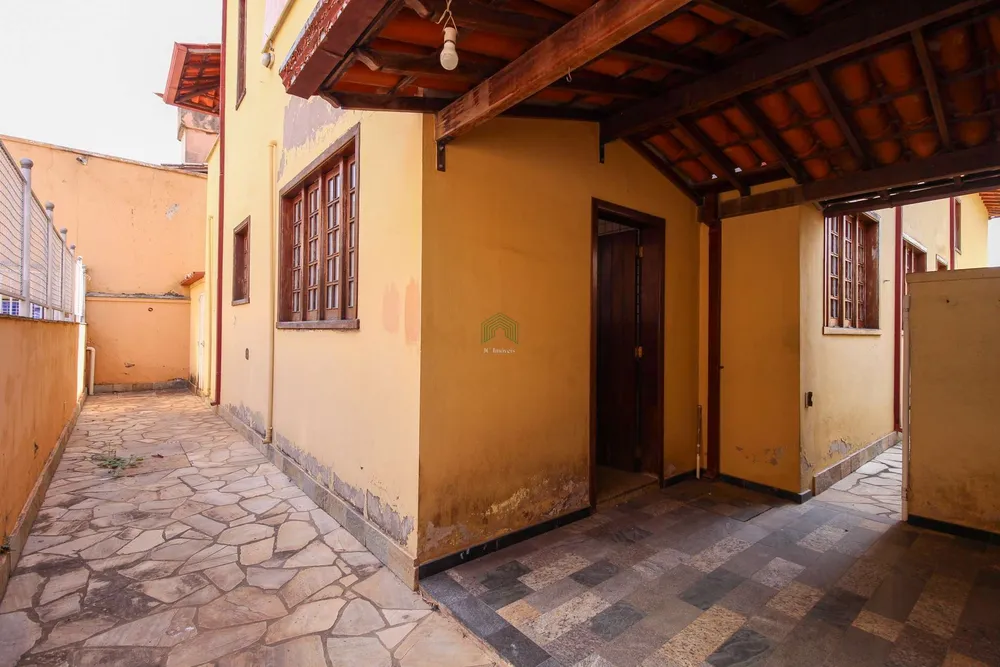 Casa, 5 quartos, 420 m² - Foto 6