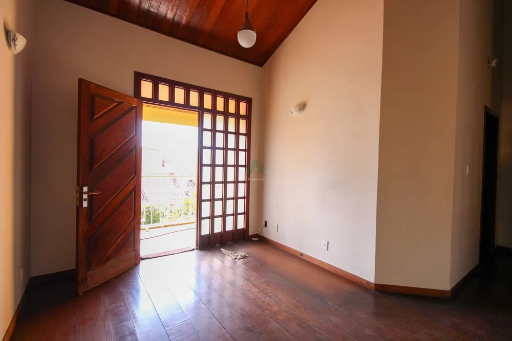 Casa, 5 quartos, 420 m² - Foto 1