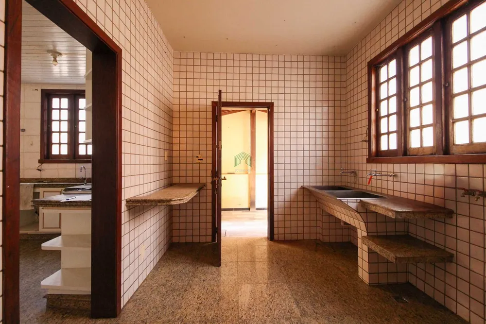 Casa, 5 quartos, 420 m² - Foto 5