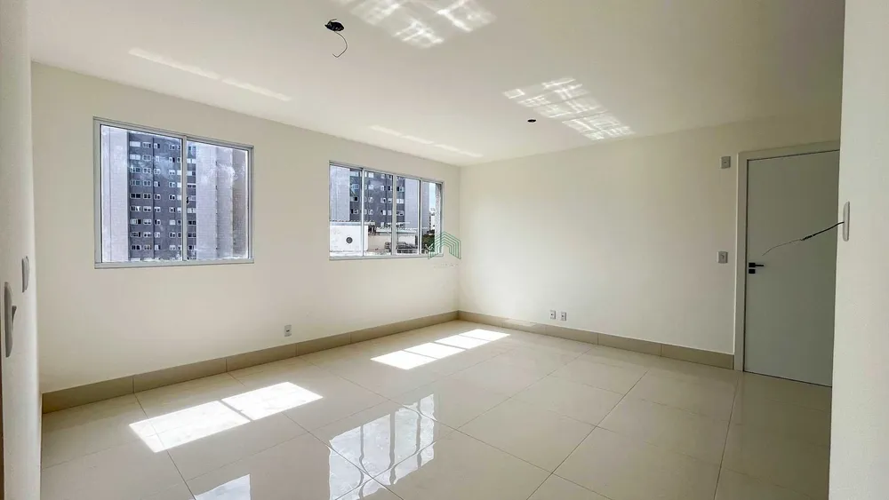 Apartamento, 2 quartos, 67 m² - Foto 1