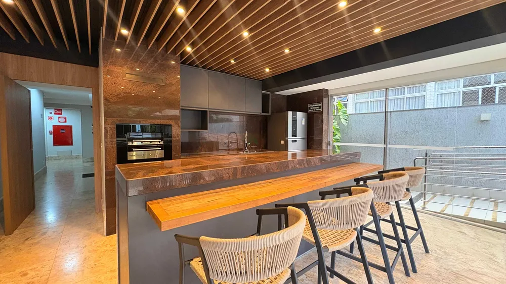 Apartamento, 2 quartos, 69 m² - Foto 5