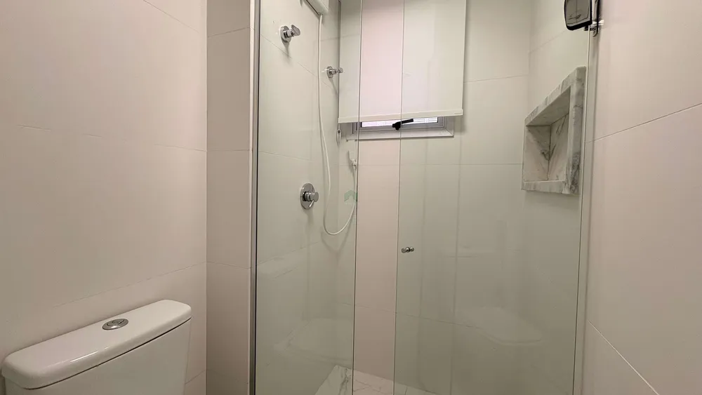 Apartamento, 2 quartos, 69 m² - Foto 3