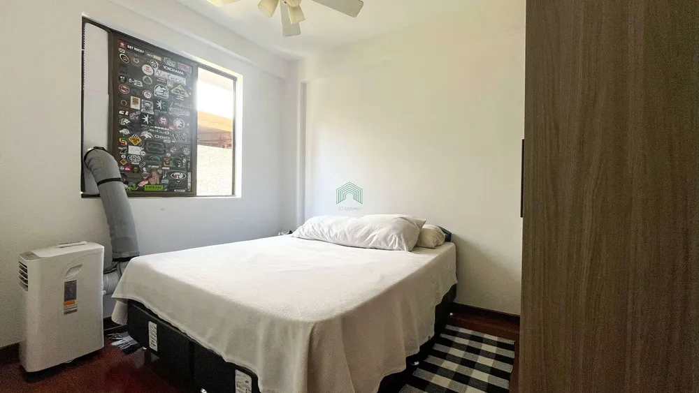 Apartamento, 4 quartos, 183 m² - Foto 8