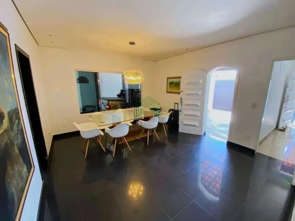Casa, 4 quartos, 360 m² - Foto 7