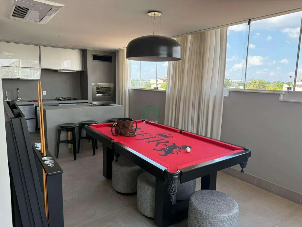 Cobertura, 3 quartos, 140 m² - Foto 3