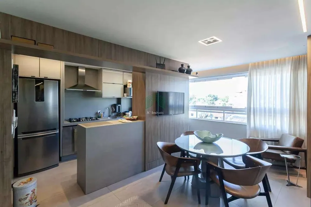 Cobertura, 3 quartos, 140 m² - Foto 1