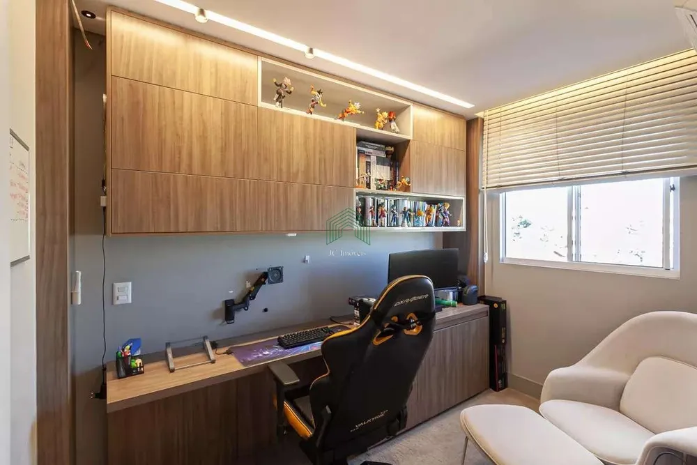 Cobertura, 3 quartos, 140 m² - Foto 5