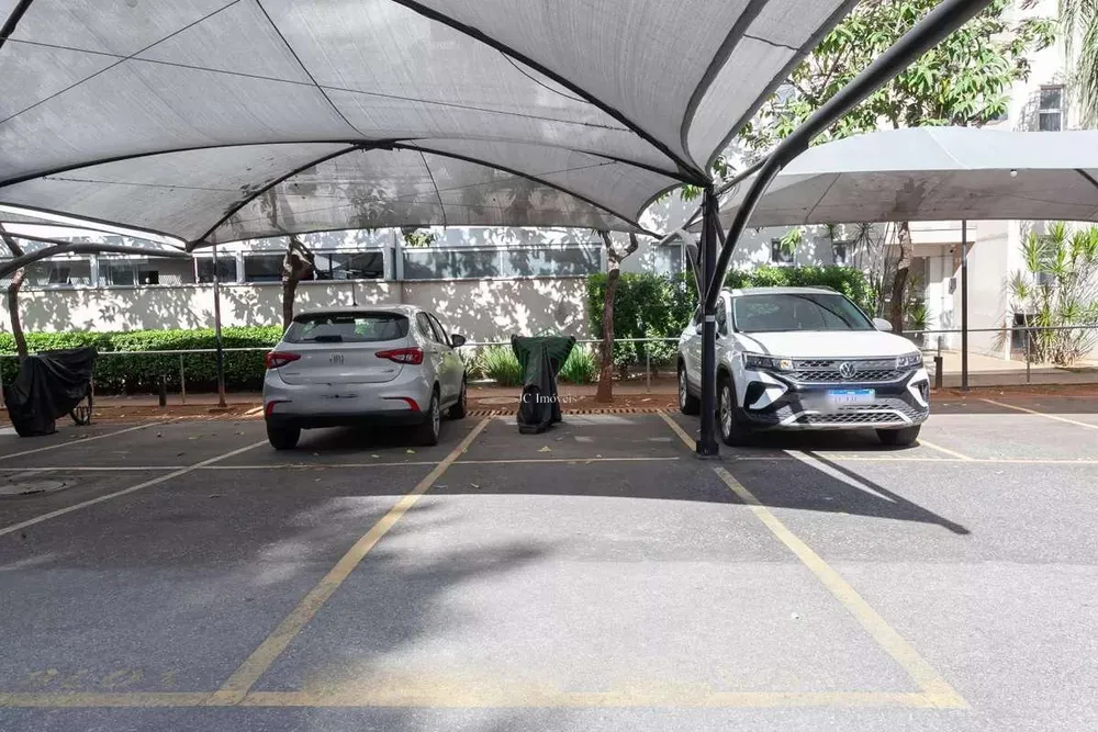 Cobertura, 3 quartos, 140 m² - Foto 8