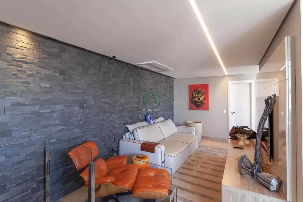 Cobertura, 3 quartos, 140 m² - Foto 2
