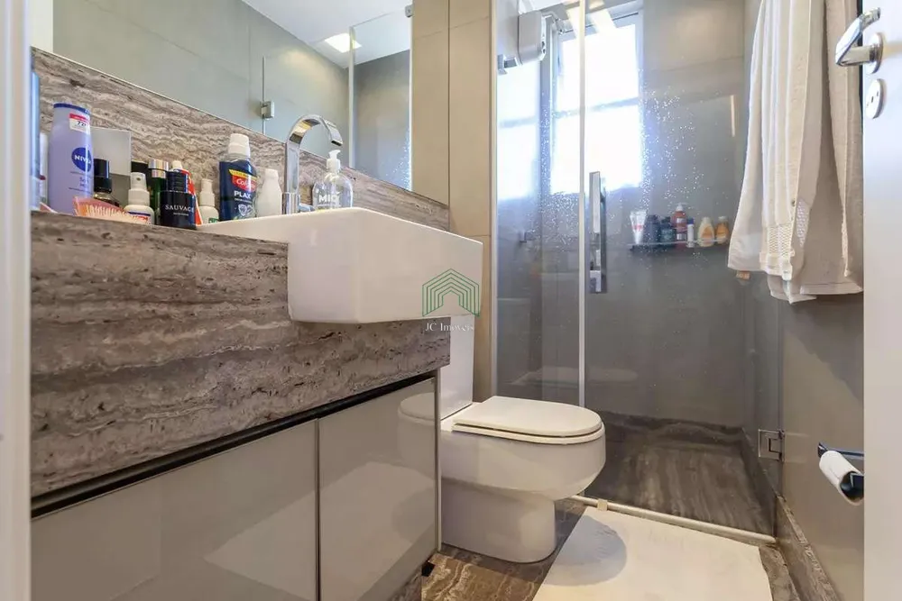 Cobertura, 3 quartos, 140 m² - Foto 7