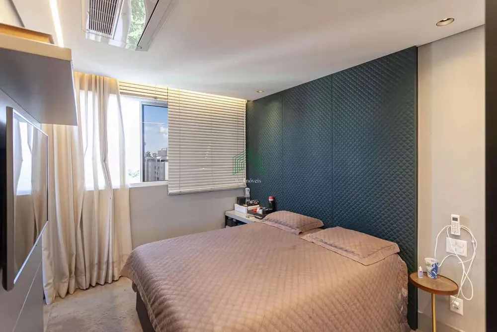 Cobertura, 3 quartos, 140 m² - Foto 6
