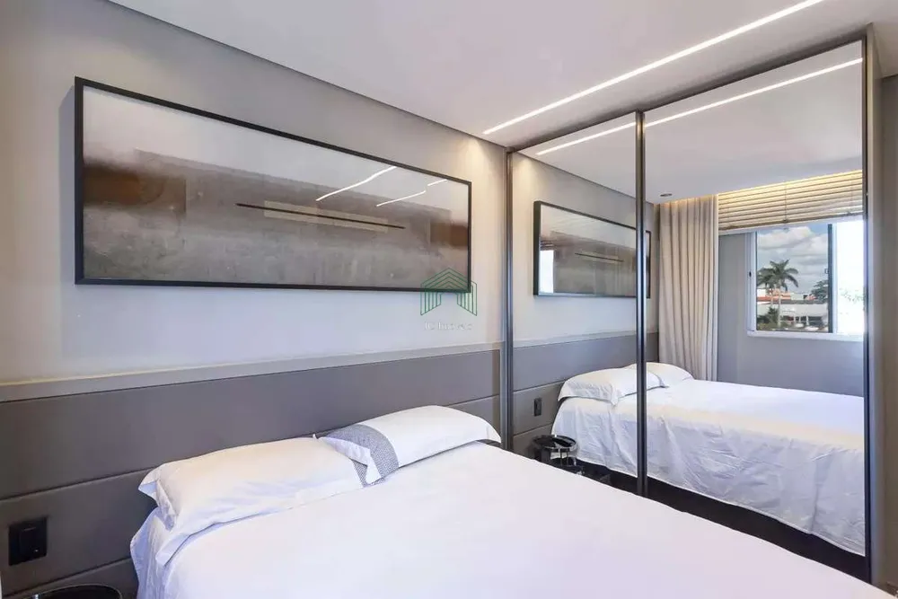 Cobertura, 3 quartos, 140 m² - Foto 4