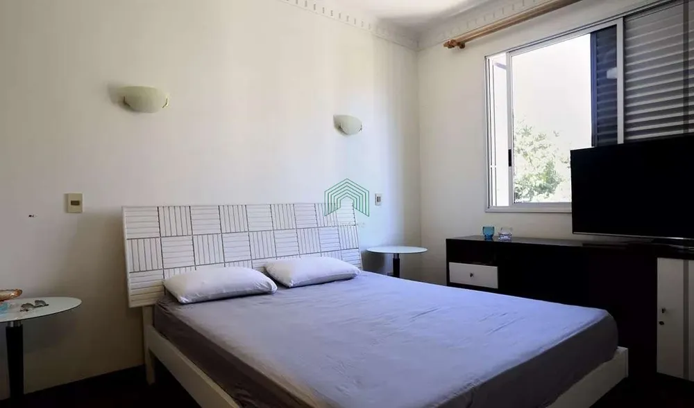 Apartamento, 3 quartos, 130 m² - Foto 5