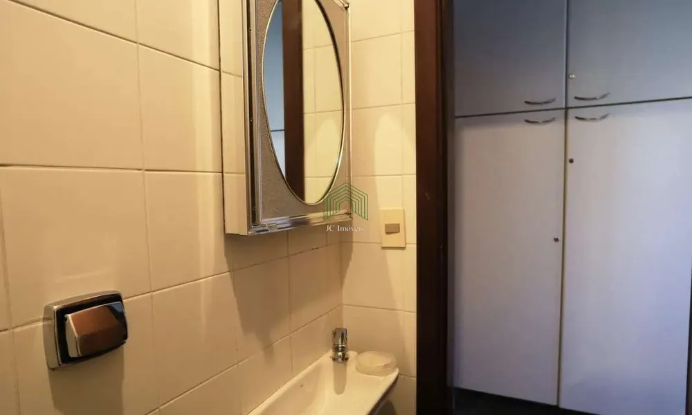 Apartamento, 3 quartos, 130 m² - Foto 3