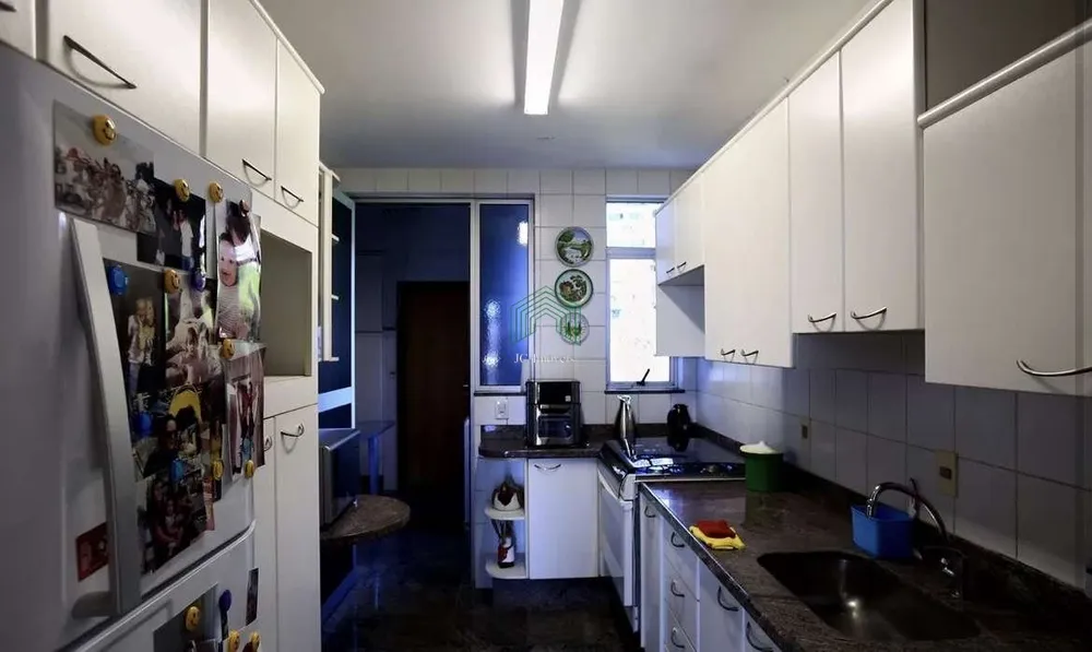 Apartamento, 3 quartos, 130 m² - Foto 6