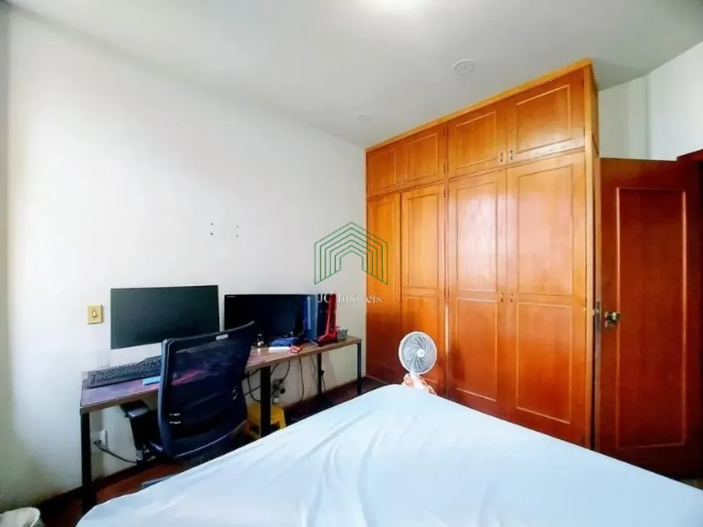 Apartamento, 4 quartos, 220 m² - Foto 4