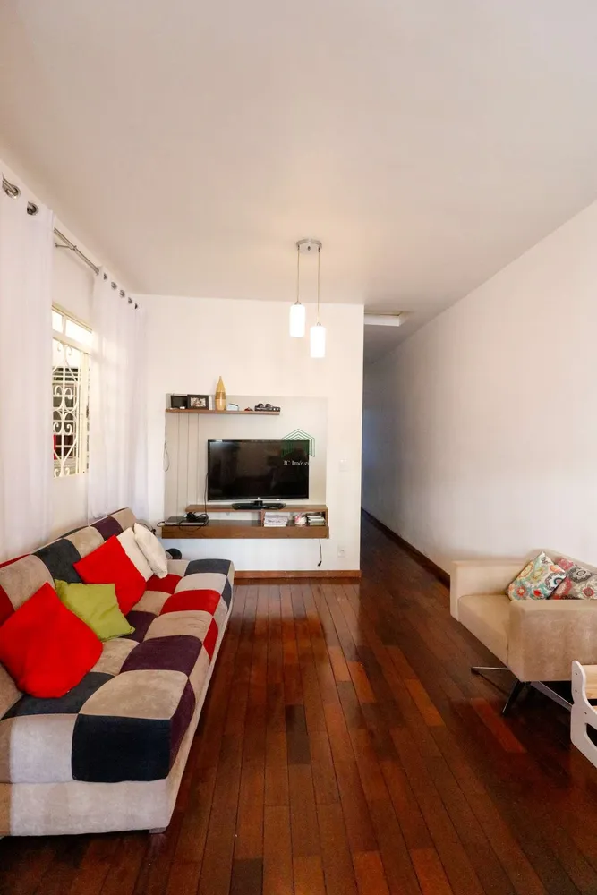 Casa, 2 quartos, 105 m² - Foto 1