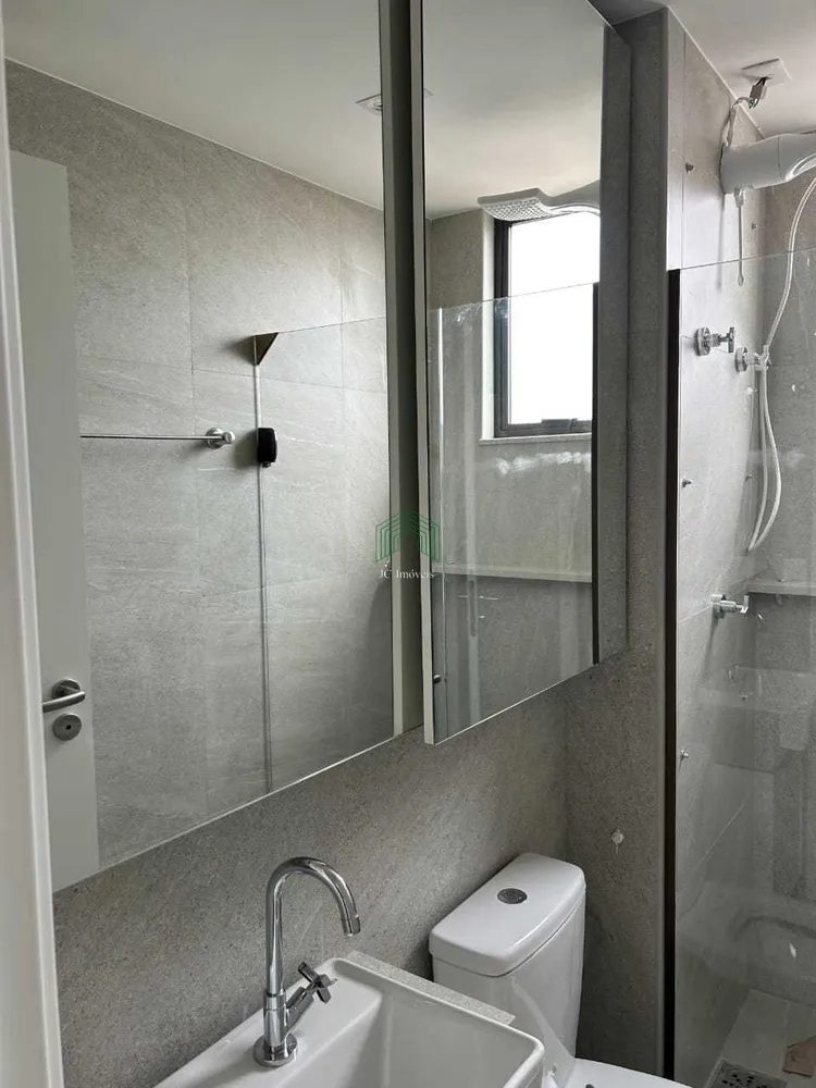 Apartamento, 3 quartos, 75 m² - Foto 5