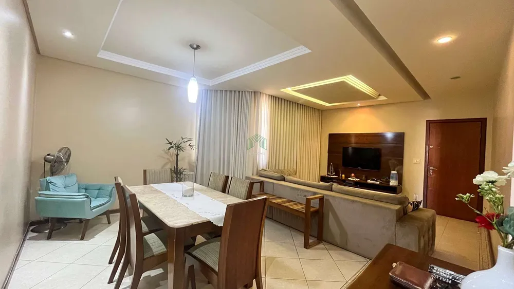 Cobertura, 3 quartos, 201 m² - Foto 6