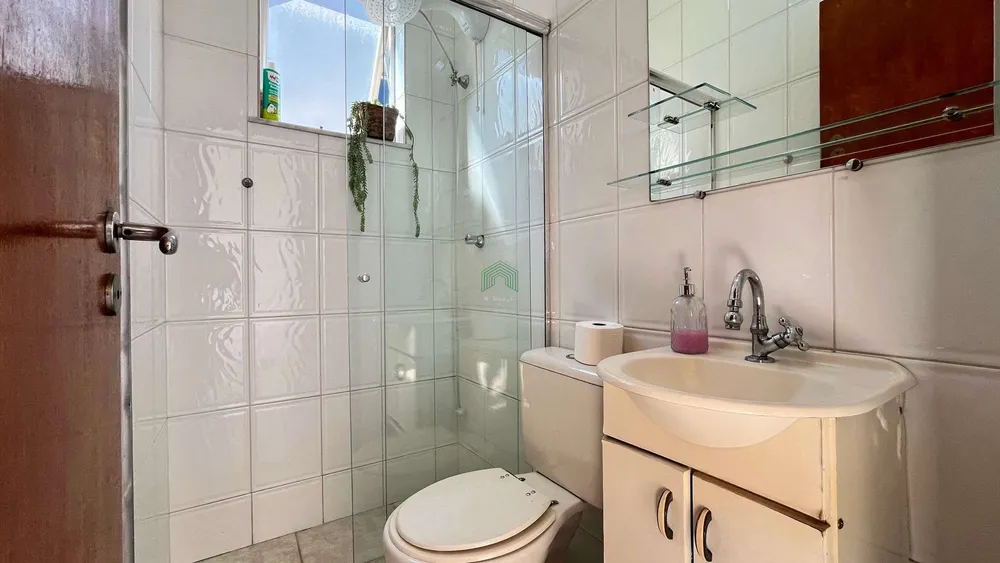 Cobertura, 3 quartos, 201 m² - Foto 2