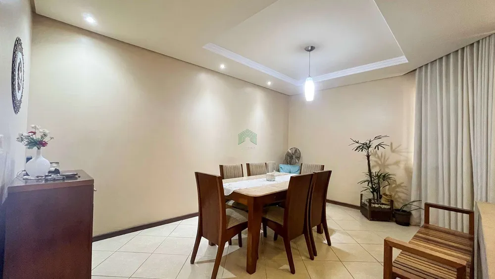Cobertura, 3 quartos, 201 m² - Foto 5