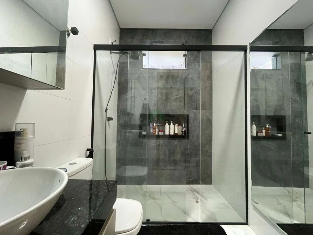 Casa, 3 quartos, 200 m² - Foto 4