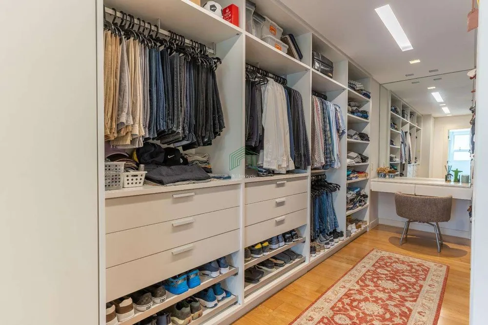 Apartamento, 4 quartos, 259 m² - Foto 7