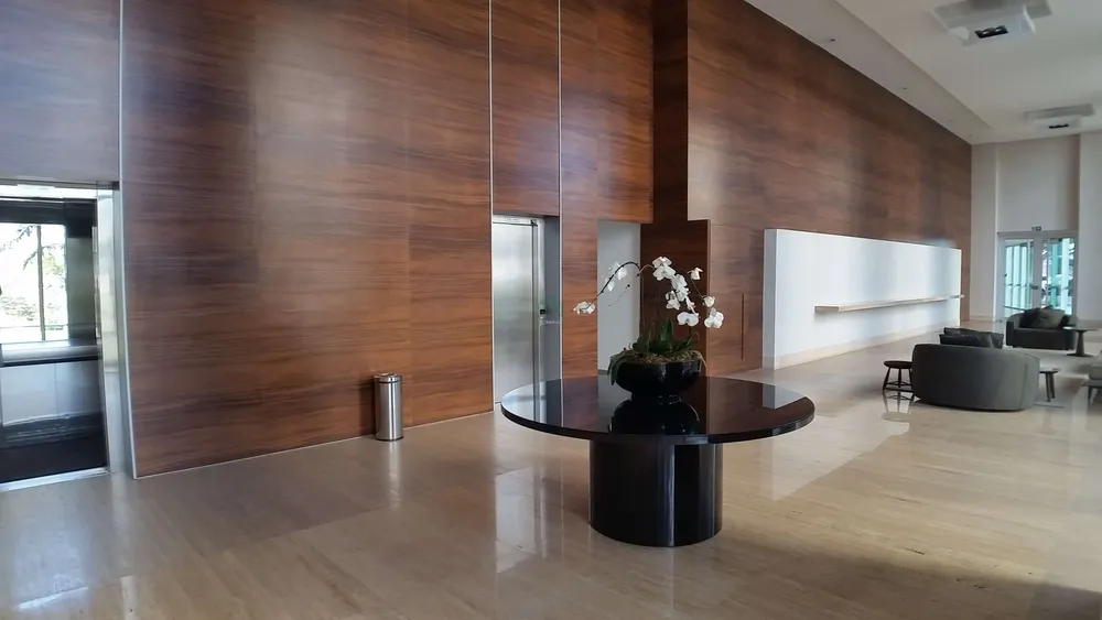 Apartamento, 4 quartos, 259 m² - Foto 4