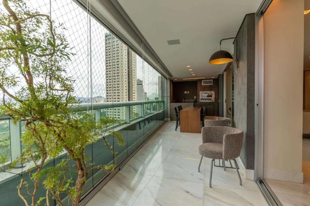 Apartamento, 4 quartos, 259 m² - Foto 6