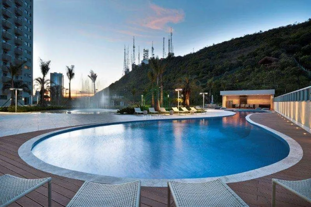 Apartamento, 4 quartos, 259 m² - Foto 3