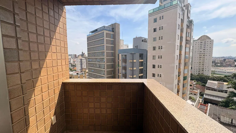 Apartamento, 1 quarto, 45 m² - Foto 8