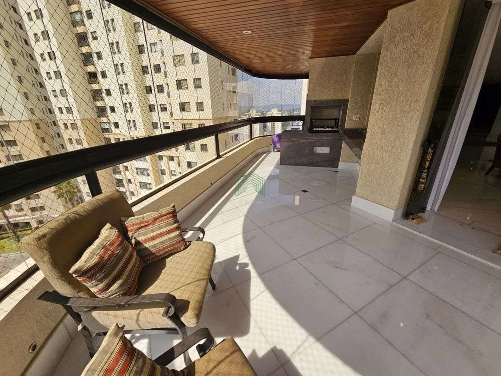 Apartamento, 4 quartos, 486 m² - Foto 8