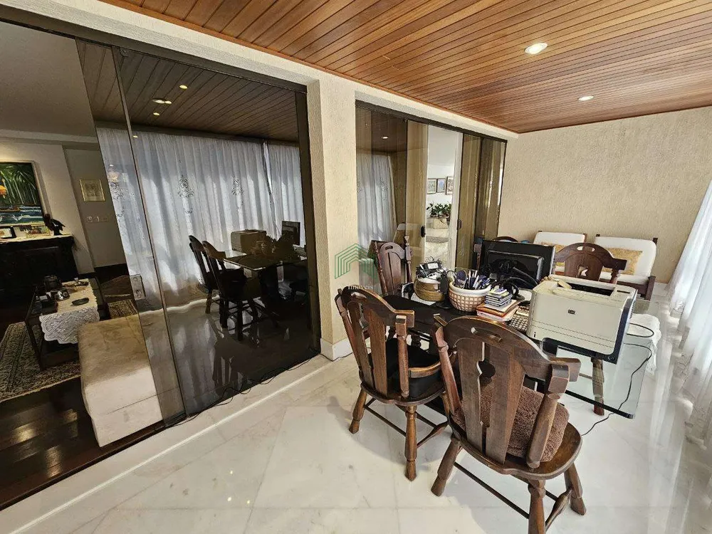 Apartamento, 4 quartos, 486 m² - Foto 3