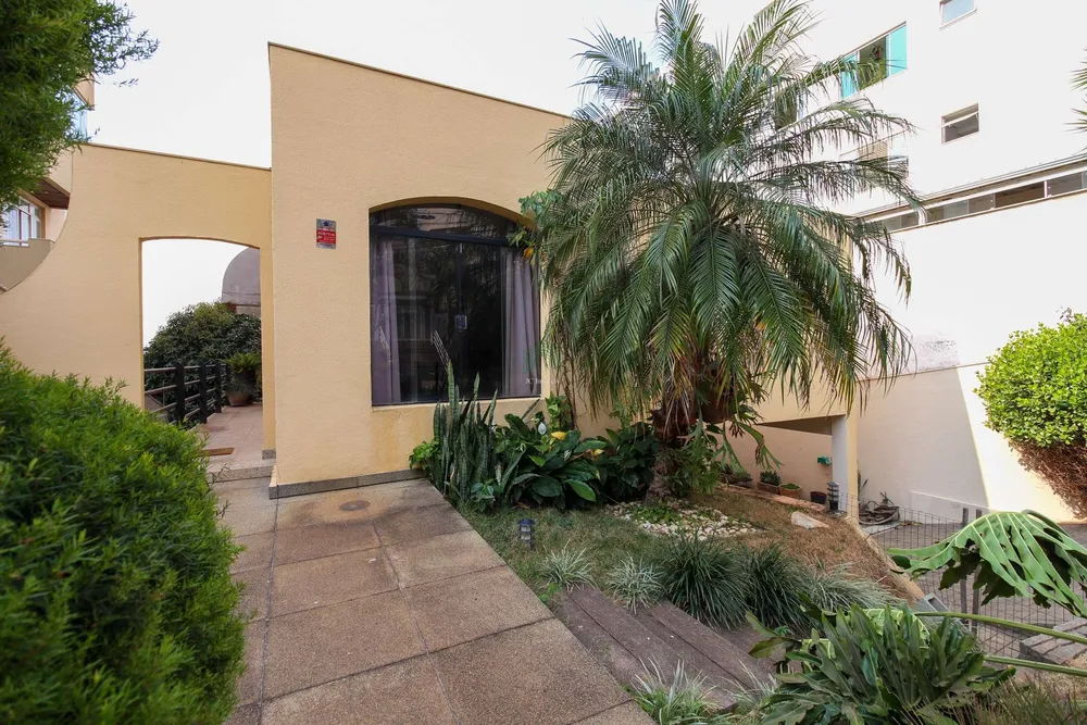 Apartamento, 4 quartos, 407 m² - Foto 4