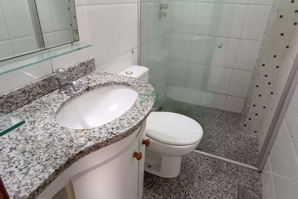 Apartamento, 3 quartos, 98 m² - Foto 4