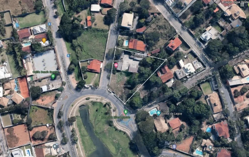 Terreno, 3900 m² - Foto 2