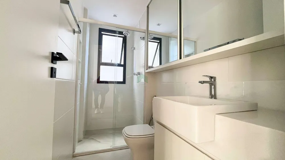 Apartamento, 2 quartos, 63 m² - Foto 1