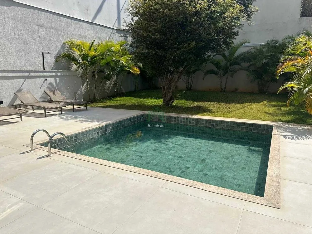 Apartamento, 3 quartos, 145 m² - Foto 4