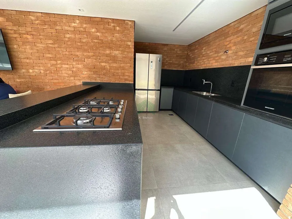 Apartamento, 3 quartos, 145 m² - Foto 8