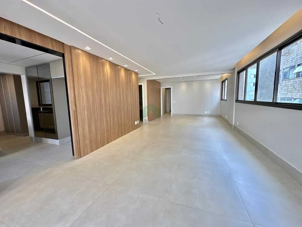 Apartamento, 3 quartos, 145 m² - Foto 2