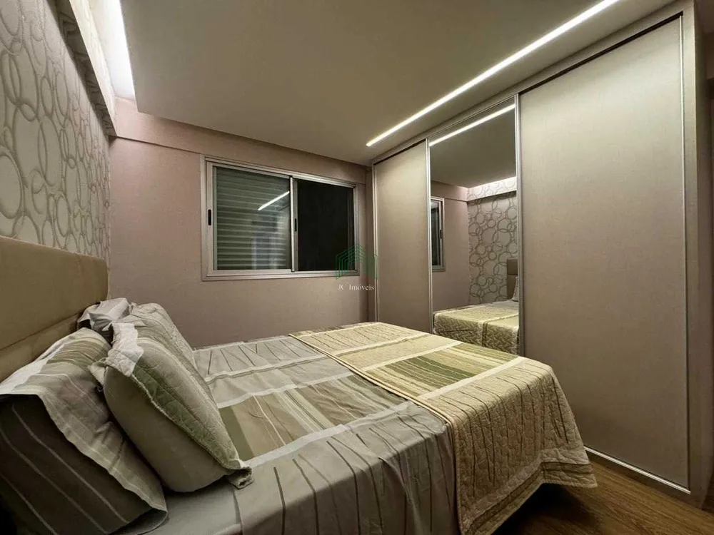Apartamento, 3 quartos, 180 m² - Foto 4