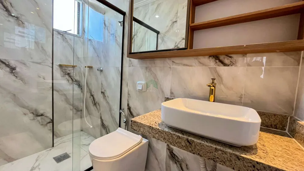 Cobertura, 3 quartos, 175 m² - Foto 3