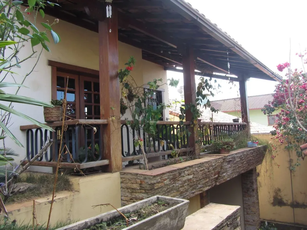 Casa, 3 quartos, 354 m² - Foto 3