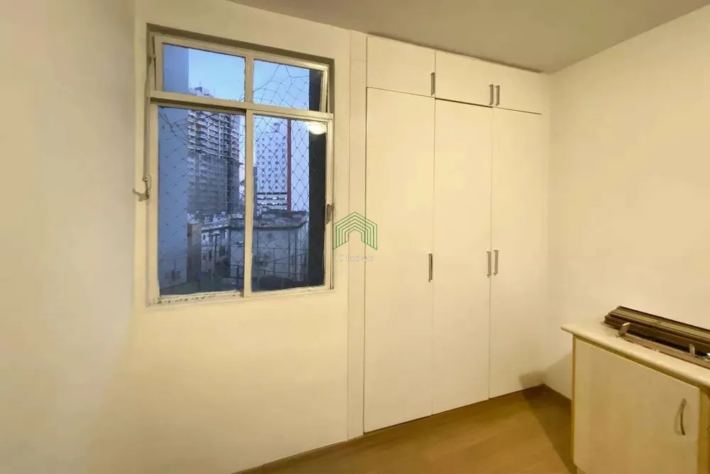Apartamento, 3 quartos, 110 m² - Foto 3