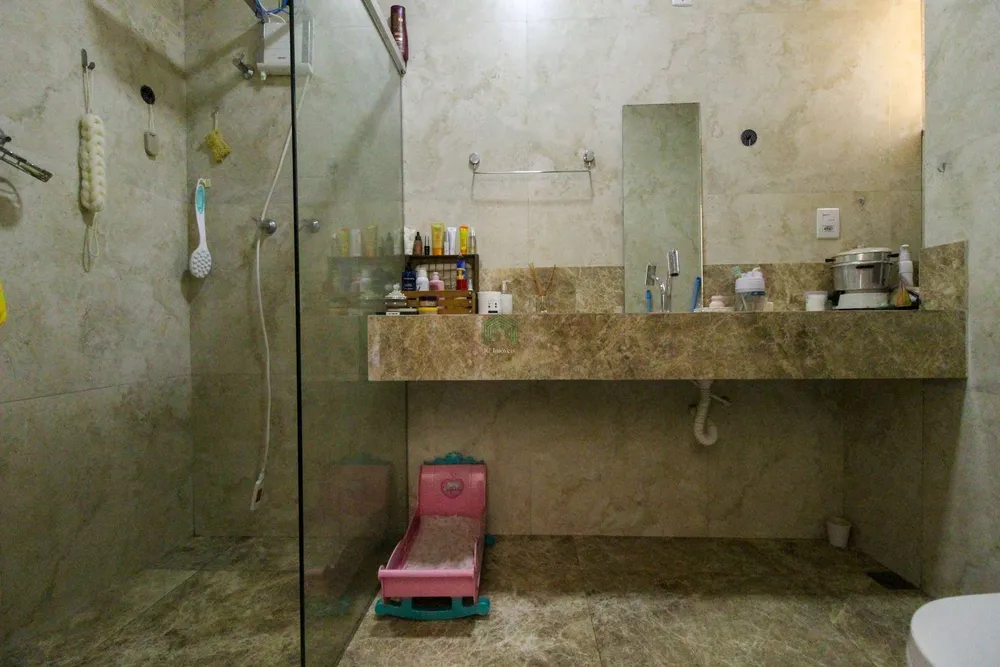 Casa, 6 quartos, 280 m² - Foto 3