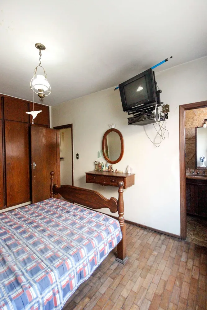Apartamento, 4 quartos, 130 m² - Foto 8