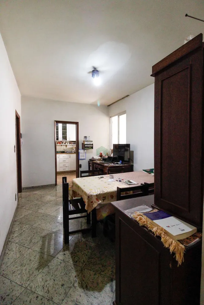 Apartamento, 4 quartos, 130 m² - Foto 3