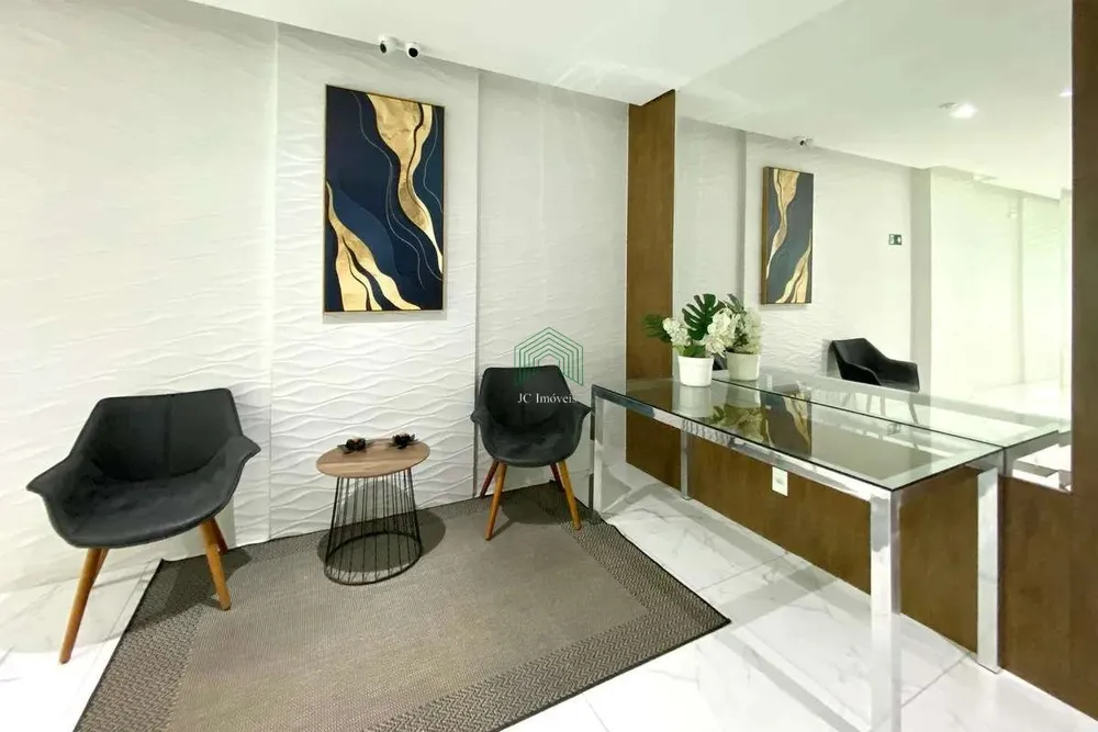 Apartamento, 1 quarto, 41 m² - Foto 8