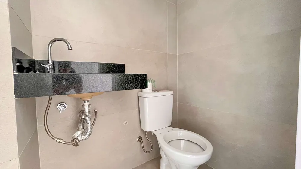 Apartamento, 3 quartos, 86 m² - Foto 2